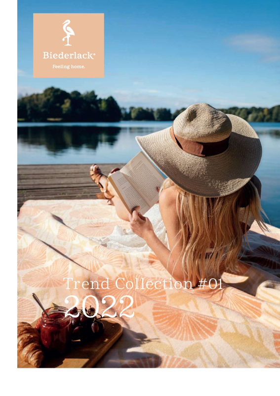 biederlack.de highquality blankets made in Germany